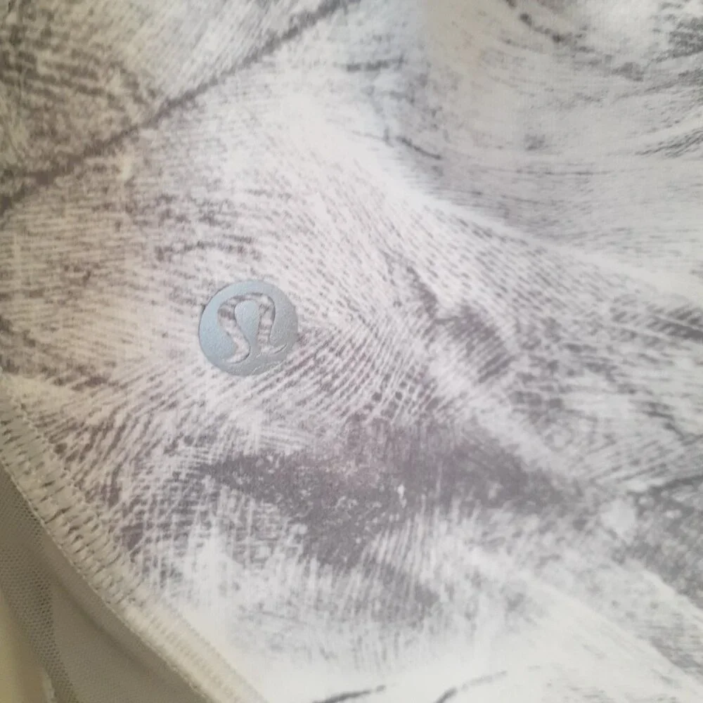 Lululemon Pace Perfect Crop (17
